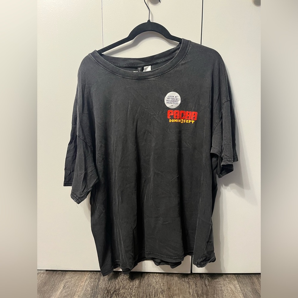 NWT Pacsun Graphic T-shirt